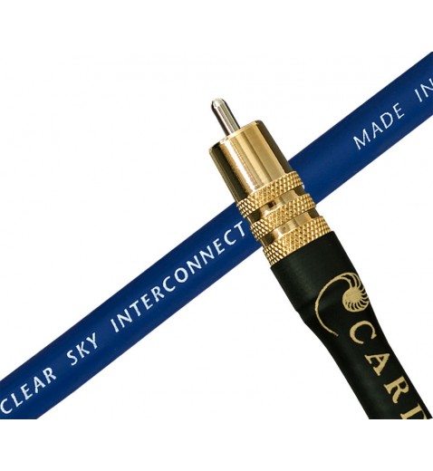 Cardas Clear Sky RCA/XLR